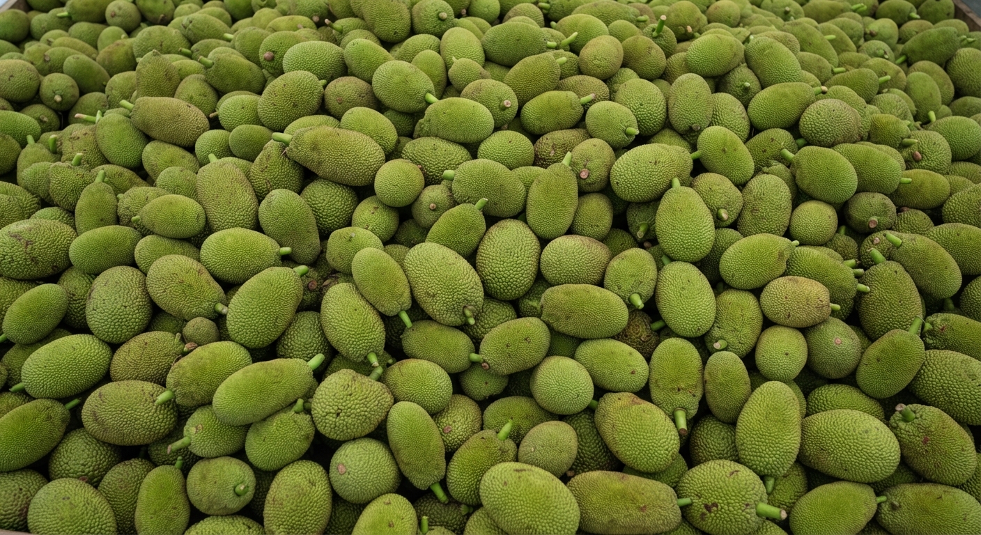 Baby Jackfruit